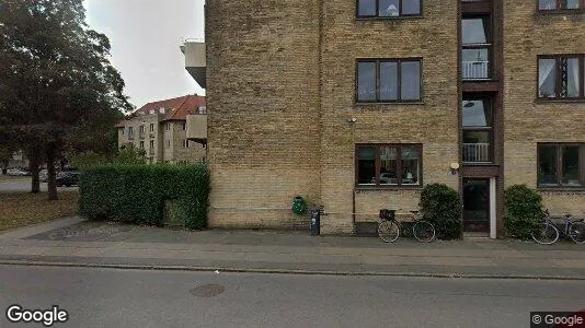 Lejligheder til salg i København SV - Foto fra Google Street View