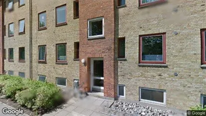 Lejligheder til salg i Roskilde - Foto fra Google Street View