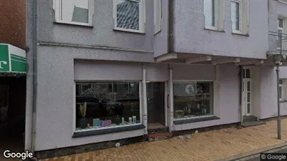 Lejligheder til salg i Gråsten - Foto fra Google Street View