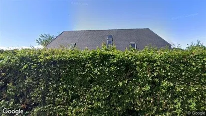 Lejligheder til salg i Faaborg - Foto fra Google Street View