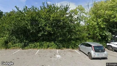Lejligheder til salg i Kokkedal - Foto fra Google Street View