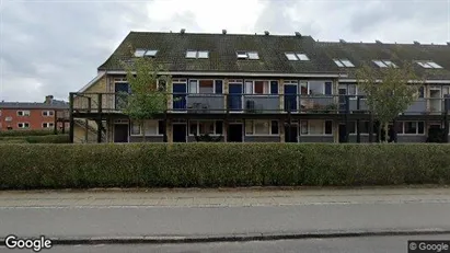 Lejligheder til salg i Bagsværd - Foto fra Google Street View