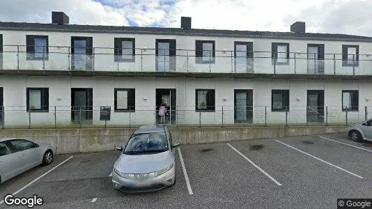Lejligheder til leje i Risskov - Foto fra Google Street View