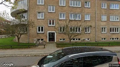 Lejligheder til salg i Kongens Lyngby - Foto fra Google Street View