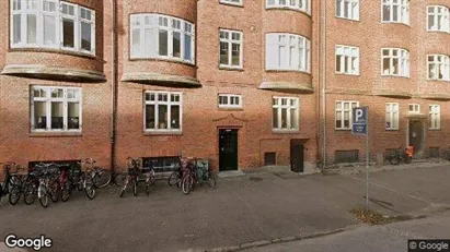 Lejligheder til salg i København S - Foto fra Google Street View