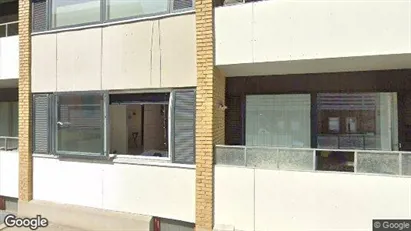 Lejligheder til salg i Næstved - Foto fra Google Street View