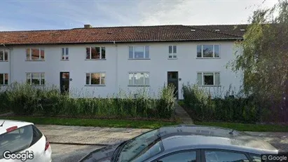 Lejligheder til salg i Kongens Lyngby - Foto fra Google Street View