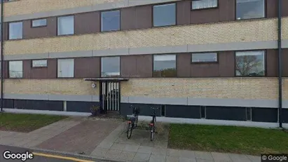 Lejligheder til salg i Køge - Foto fra Google Street View