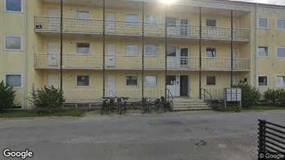 Lejligheder til leje i Herlev - Foto fra Google Street View