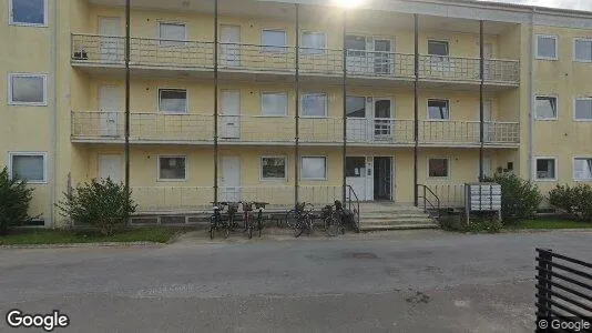 Lejligheder til leje i Herlev - Foto fra Google Street View