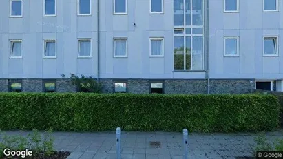Lejligheder til leje i Ishøj - Foto fra Google Street View