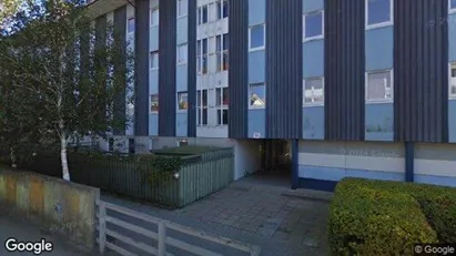 Lejligheder til leje i Ishøj - Foto fra Google Street View