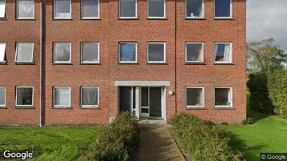Lejligheder til leje i Viborg - Foto fra Google Street View