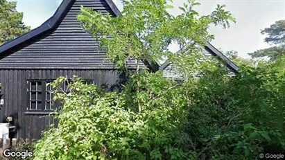 Lejligheder til salg i Gilleleje - Foto fra Google Street View