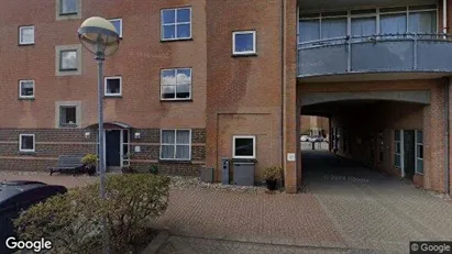 Lejligheder til leje i Aalborg Centrum - Foto fra Google Street View