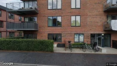 Lejligheder til leje i Valby - Foto fra Google Street View