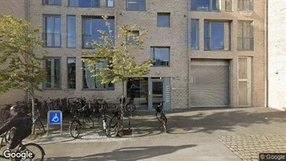 Lejligheder til leje i København NV - Foto fra Google Street View