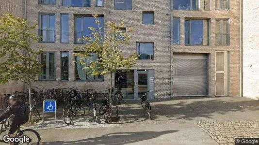 Lejligheder til leje i København NV - Foto fra Google Street View