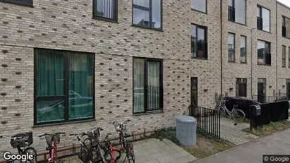 Lejligheder til leje i København S - Foto fra Google Street View