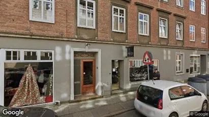 Andelsboliger til salg i Randers C - Foto fra Google Street View