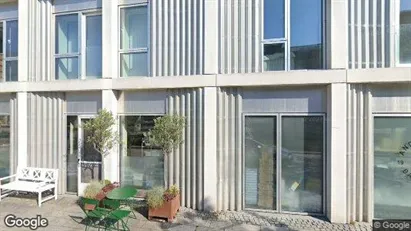 Lejligheder til leje i København S - Foto fra Google Street View