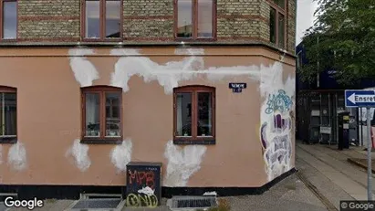 Lejligheder til salg i Valby - Foto fra Google Street View