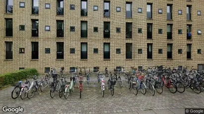 Værelser til leje i Odense M - Foto fra Google Street View