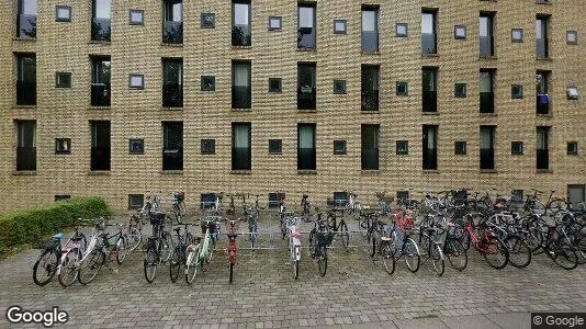 Værelser til leje i Odense M - Foto fra Google Street View