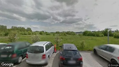 Lejligheder til leje i Nørresundby - Foto fra Google Street View