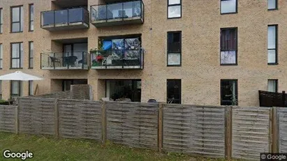Lejligheder til leje i Aalborg SV - Foto fra Google Street View