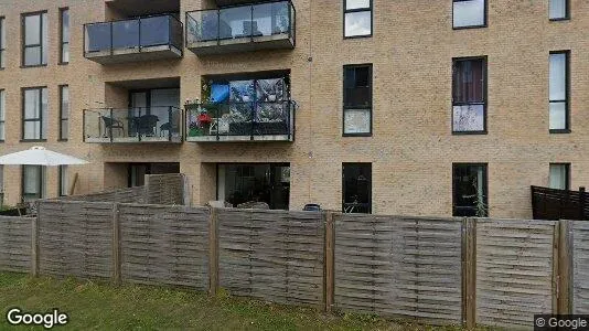 Lejligheder til leje i Aalborg SV - Foto fra Google Street View