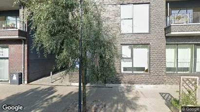 Lejligheder til leje i København SV - Foto fra Google Street View