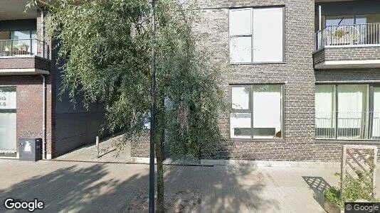 Lejligheder til leje i København SV - Foto fra Google Street View