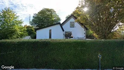 Lejligheder til salg i Taastrup - Foto fra Google Street View