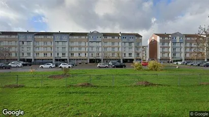 Lejligheder til leje i Køge - Foto fra Google Street View