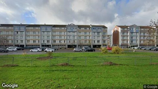Lejligheder til leje i Køge - Foto fra Google Street View