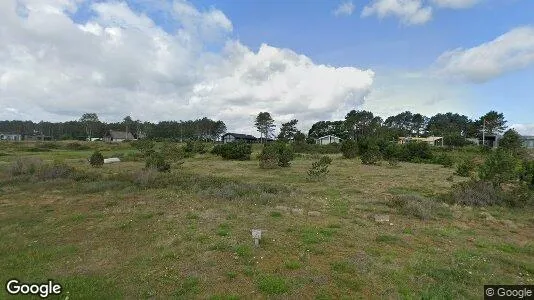 Lejligheder til salg i Ebeltoft - Foto fra Google Street View