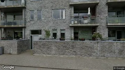 Lejligheder til salg i Valby - Foto fra Google Street View
