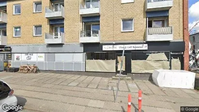 Lejligheder til salg i Randers C - Foto fra Google Street View