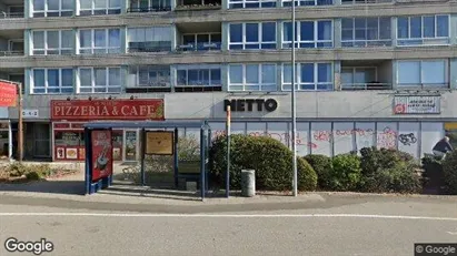 Lejligheder til salg i Roskilde - Foto fra Google Street View