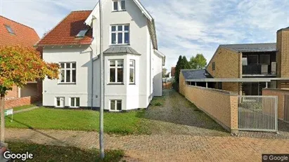 Lejligheder til salg i Odense M - Foto fra Google Street View