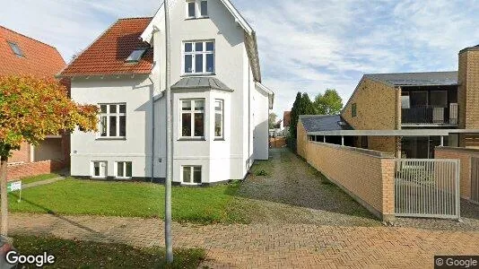 Lejligheder til salg i Odense M - Foto fra Google Street View