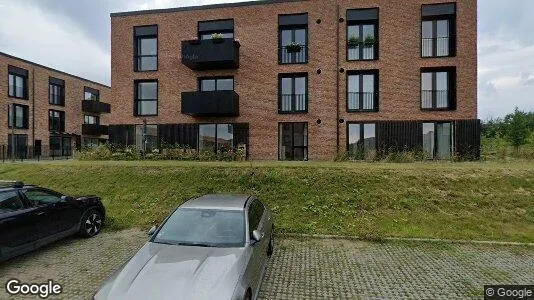 Lejligheder til salg i Nivå - Foto fra Google Street View