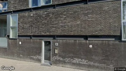 Lejligheder til salg i København SV - Foto fra Google Street View