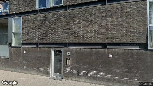 Lejligheder til salg i København SV - Foto fra Google Street View