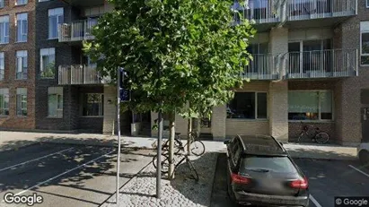 Lejligheder til salg i København SV - Foto fra Google Street View