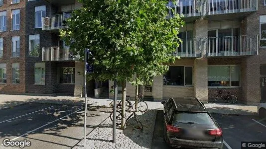 Lejligheder til salg i København SV - Foto fra Google Street View