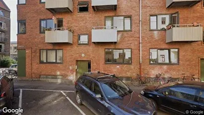 Lejligheder til salg i København NV - Foto fra Google Street View