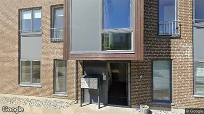 Lejligheder til leje i Aalborg Øst - Foto fra Google Street View
