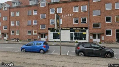 Lejligheder til salg i Randers SV - Foto fra Google Street View
